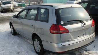 2003 Wingroad