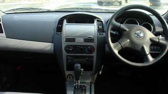 Nissan Wingroad
