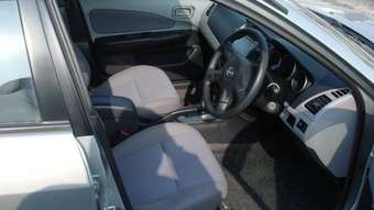 Nissan Wingroad