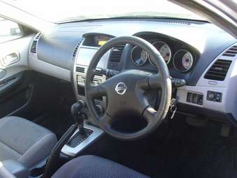 Nissan Wingroad