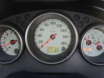 Nissan Wingroad