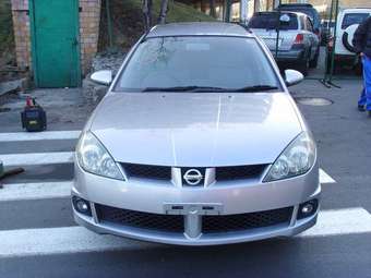 2003 Wingroad