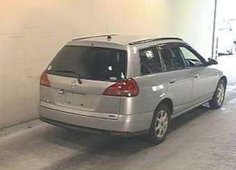 2003 Wingroad