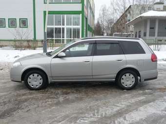 2003 Wingroad