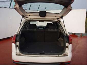 Nissan Wingroad