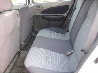 Nissan Wingroad