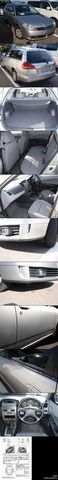 2003 Nissan Wingroad