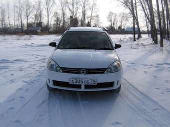 2003 Wingroad