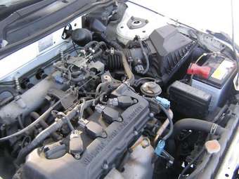 Nissan Wingroad