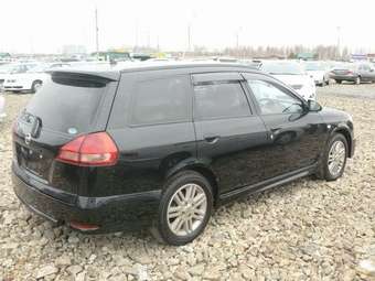 2003 Wingroad