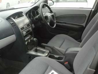 Nissan Wingroad