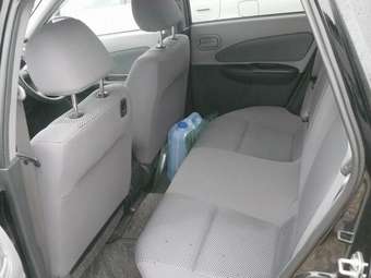 Nissan Wingroad