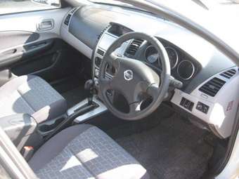 2003 Wingroad