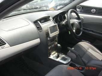 2003 Nissan Wingroad For Sale