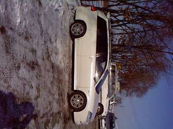 2003 Nissan Wingroad Photos