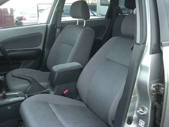 2003 Nissan Wingroad For Sale