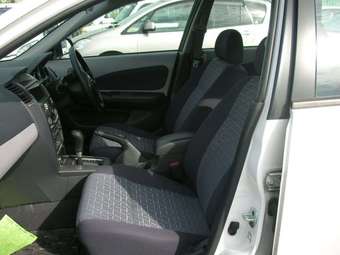 2003 Nissan Wingroad For Sale