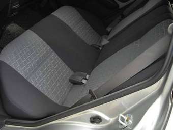 2003 Nissan Wingroad For Sale