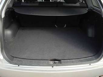2003 Nissan Wingroad Images