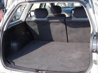 2003 Nissan Wingroad For Sale