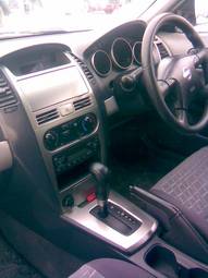 2003 Nissan Wingroad For Sale