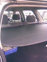 2003 Nissan Wingroad Images