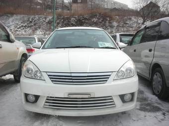 2003 Nissan Wingroad For Sale