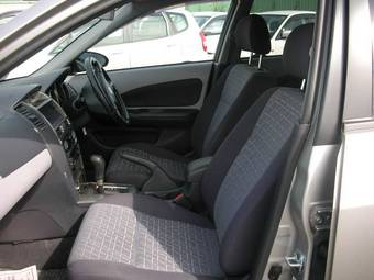 2003 Nissan Wingroad For Sale