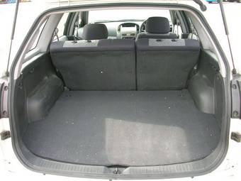 2003 Nissan Wingroad For Sale