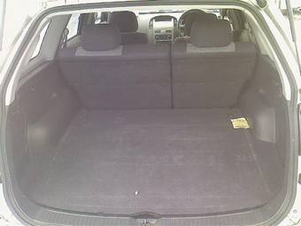 2003 Nissan Wingroad For Sale