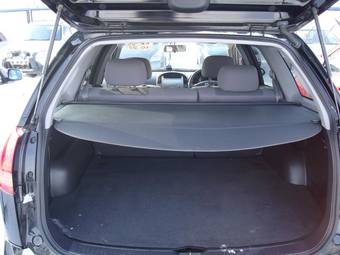 2003 Nissan Wingroad Pictures