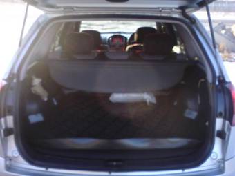 2003 Nissan Wingroad Photos