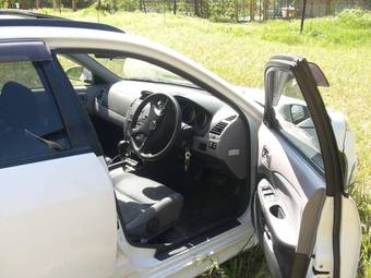 2003 Nissan Wingroad For Sale
