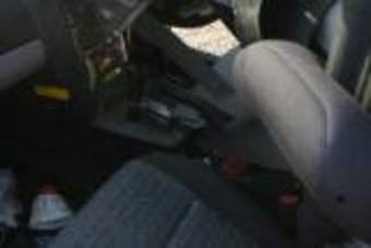 2003 Nissan Wingroad For Sale