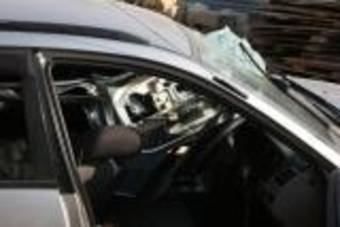 2003 Nissan Wingroad For Sale
