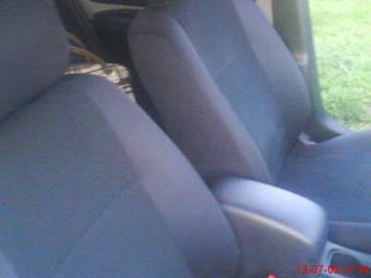 2003 Nissan Wingroad For Sale