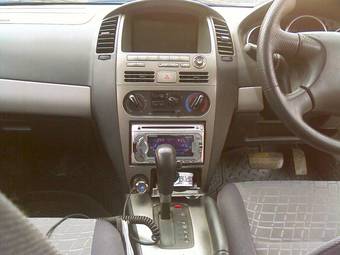 2003 Nissan Wingroad For Sale