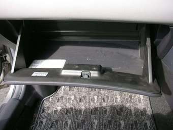 Nissan Wingroad