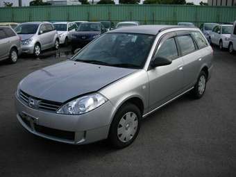 2004 Wingroad