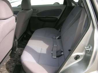 Nissan Wingroad