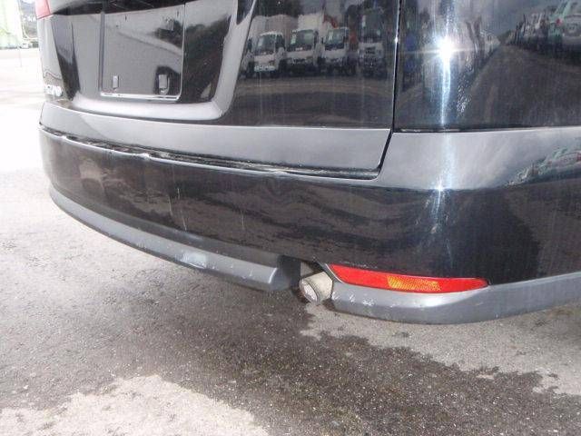 2004 Nissan Wingroad