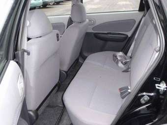 Nissan Wingroad