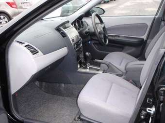 Nissan Wingroad