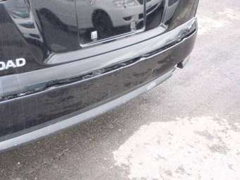 Nissan Wingroad