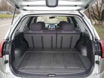 2004 Nissan Wingroad Pics