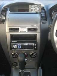 2004 Nissan Wingroad For Sale