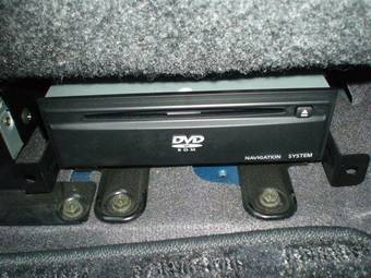 2004 Nissan Wingroad Pictures