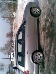 2004 Nissan Wingroad For Sale