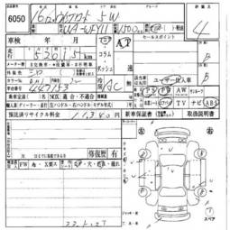 2004 Nissan Wingroad Pictures