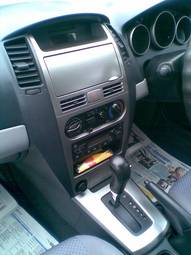 2004 Nissan Wingroad For Sale